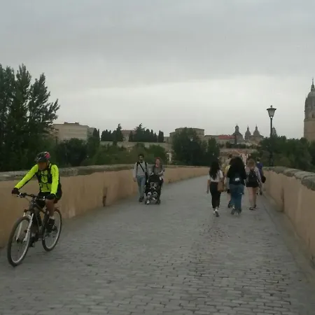 Vut Casa Miranda 51 Apartment