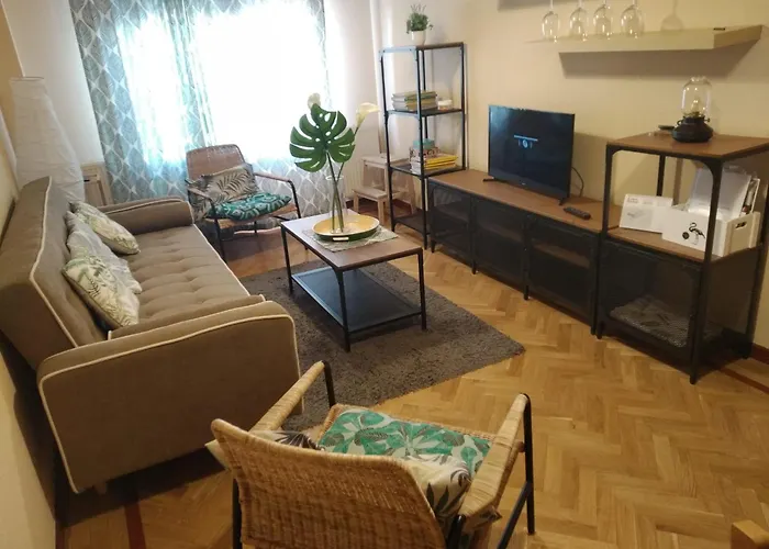 Διαμέρισμα Vut Casa Miranda 51